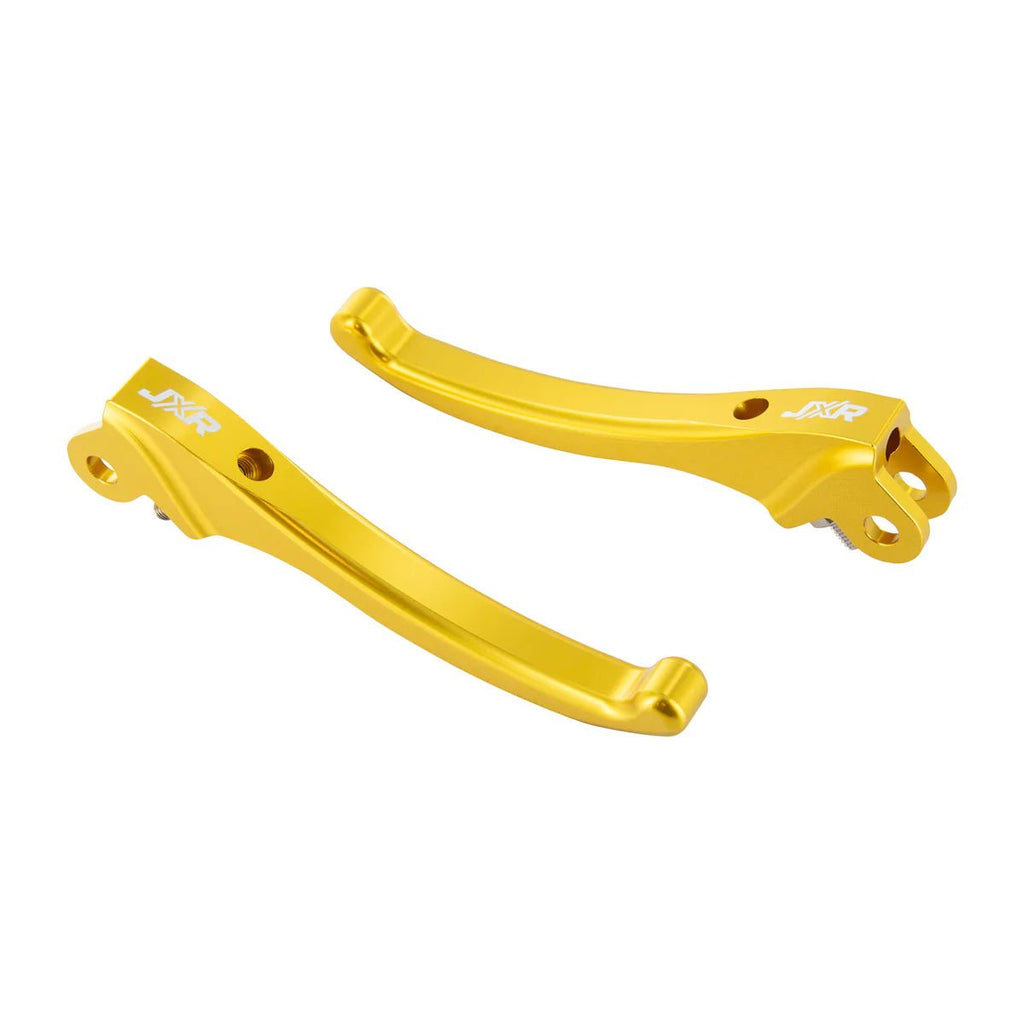 JXR Front & Rear Brake Levers for Sur Ron Ultra Bee