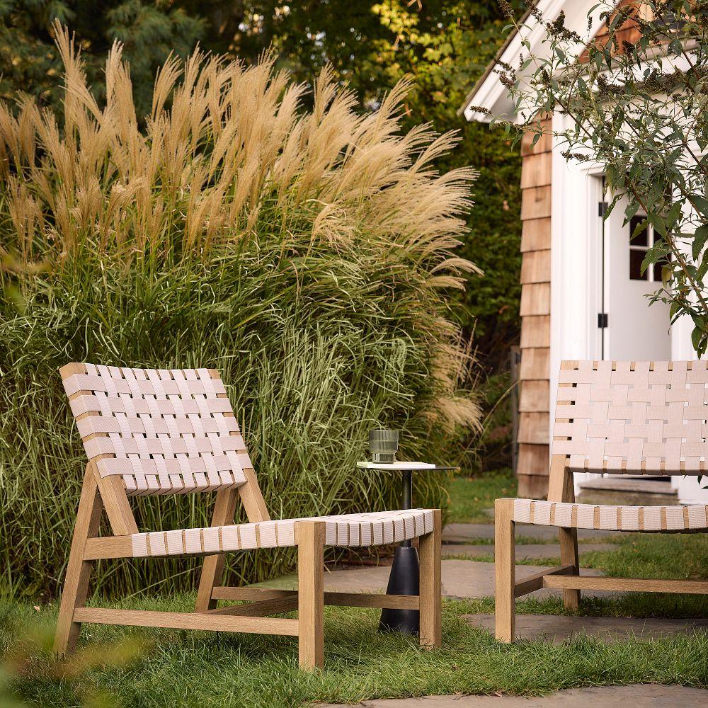 Granada Garden Lounge Chair