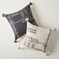 Graphic Glyph Cushion Cover