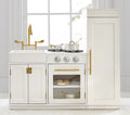 Pottery Barn Kids Chelsea All-in-1 Kitchen