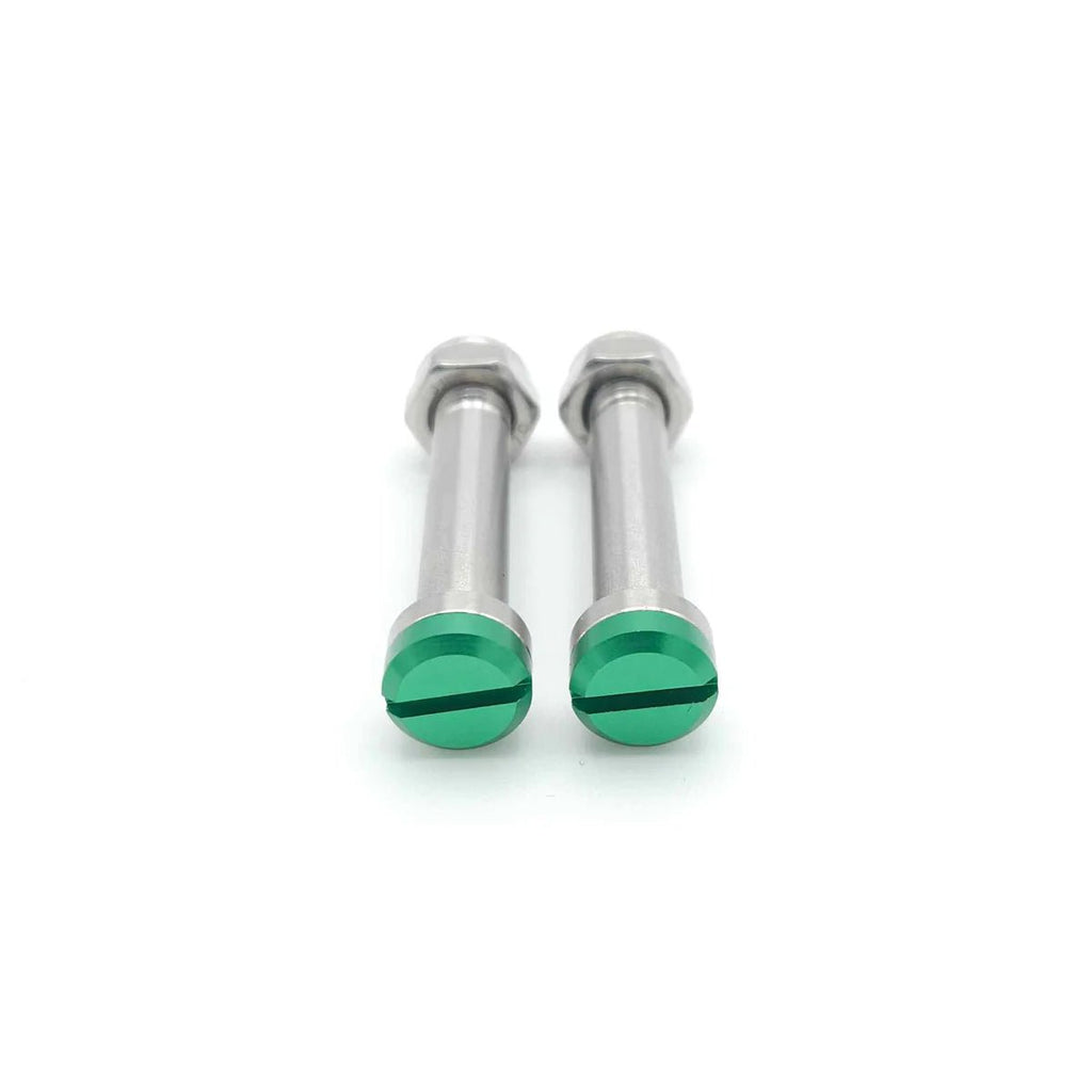 JXR Footpeg Bolts / Pins for Sur-Ron Light Bee & Talaria Sting