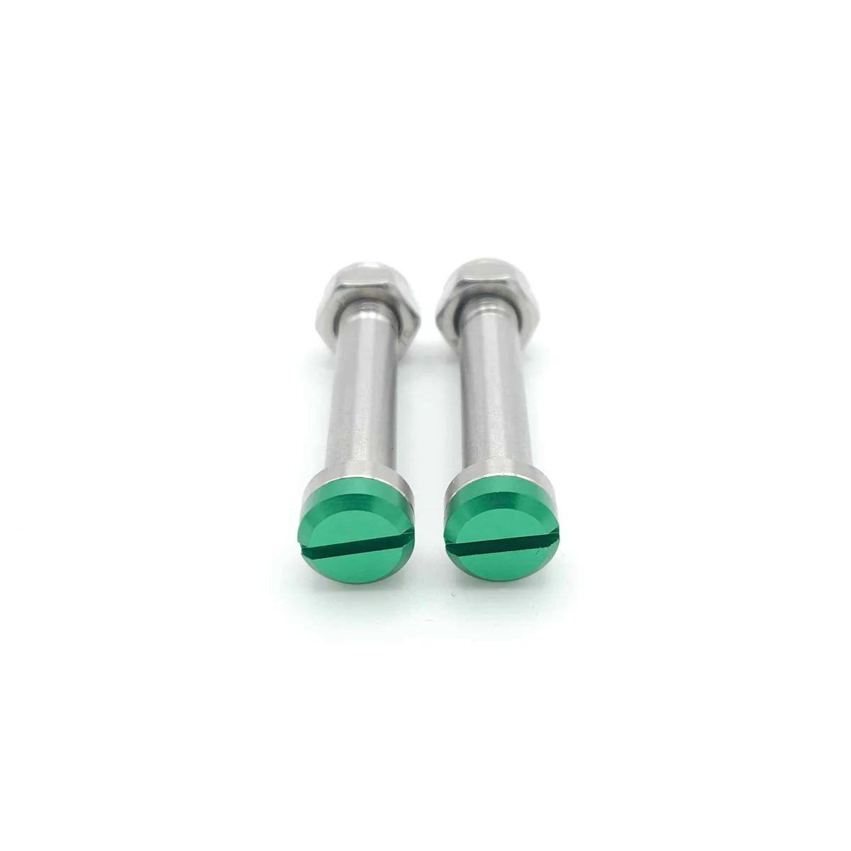 JXR Footpeg Bolts / Pins for Sur-Ron Light Bee & Talaria Sting