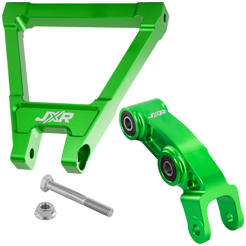 JXR Upgraded Rear Suspension Linkage Set To Fit Sur Ron Light Bee