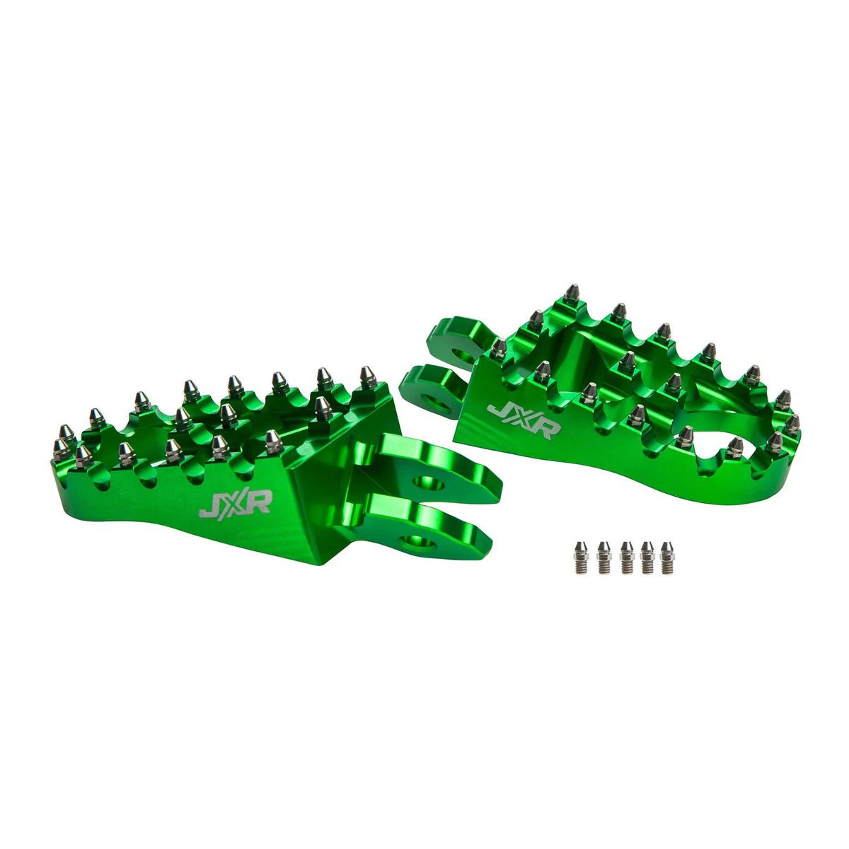 JXR Wide Footpegs For Sur Ron Light Bee
