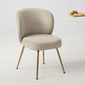 Greer Upholstered Dining Chair
