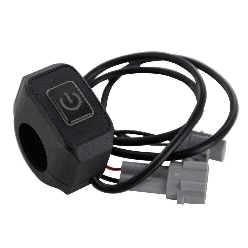 JXR Sur Ron Light Bee Head Light Switch