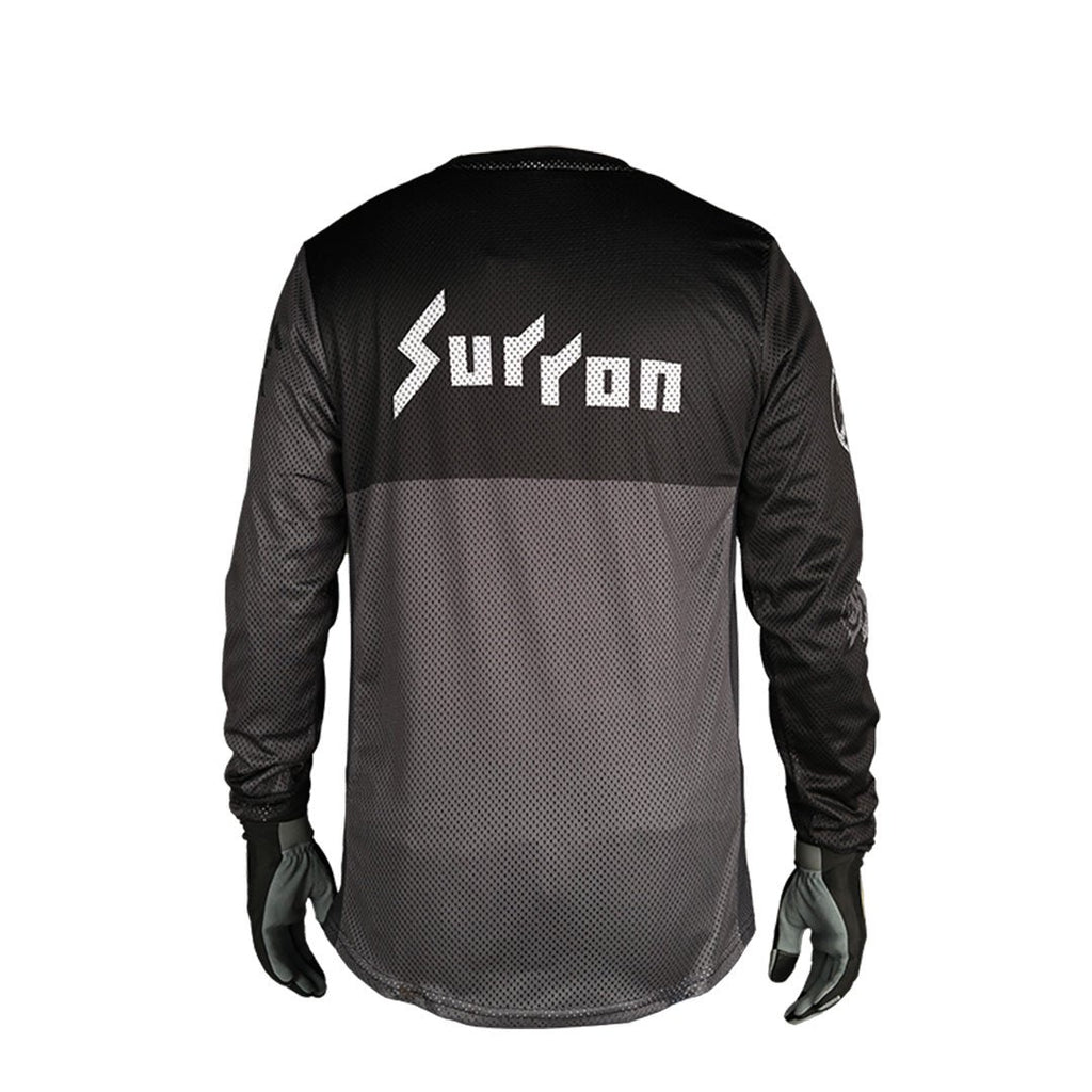 Sur Ron Riding Jersey