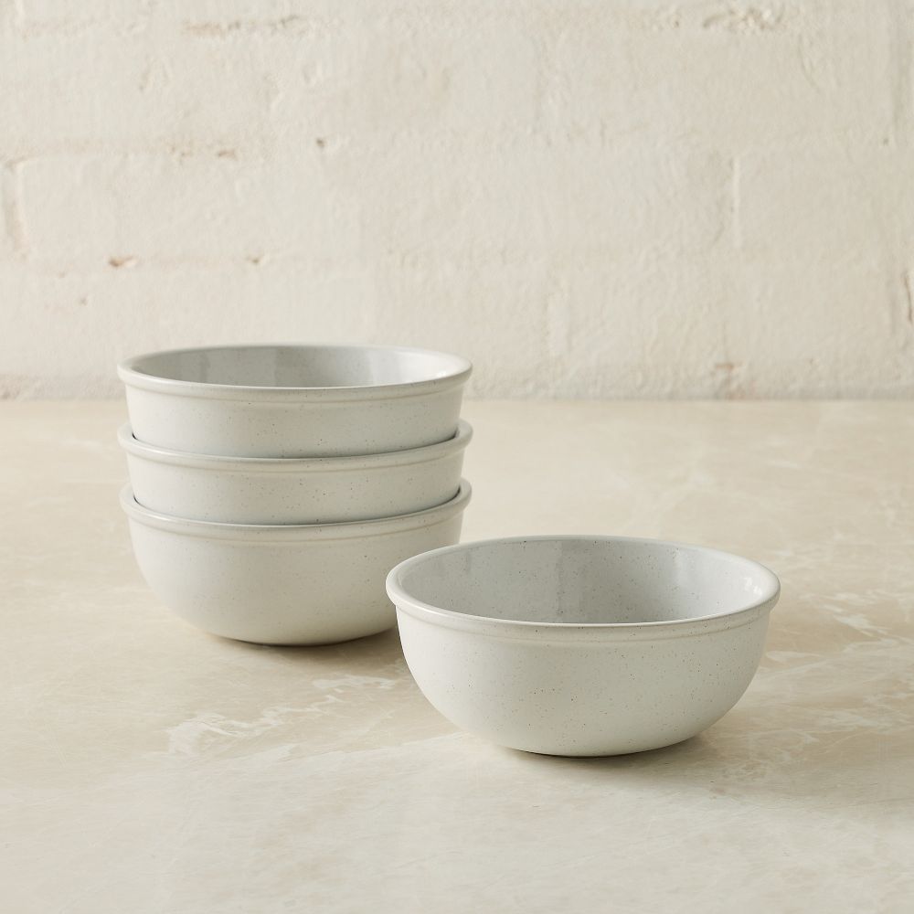 Hale Stoneware Cereal Bowl