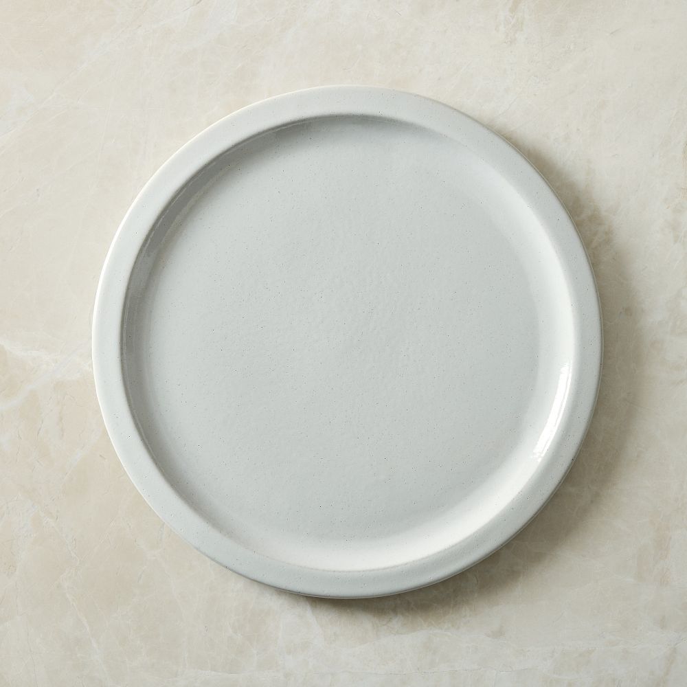 Hale Stoneware Dinner Plate