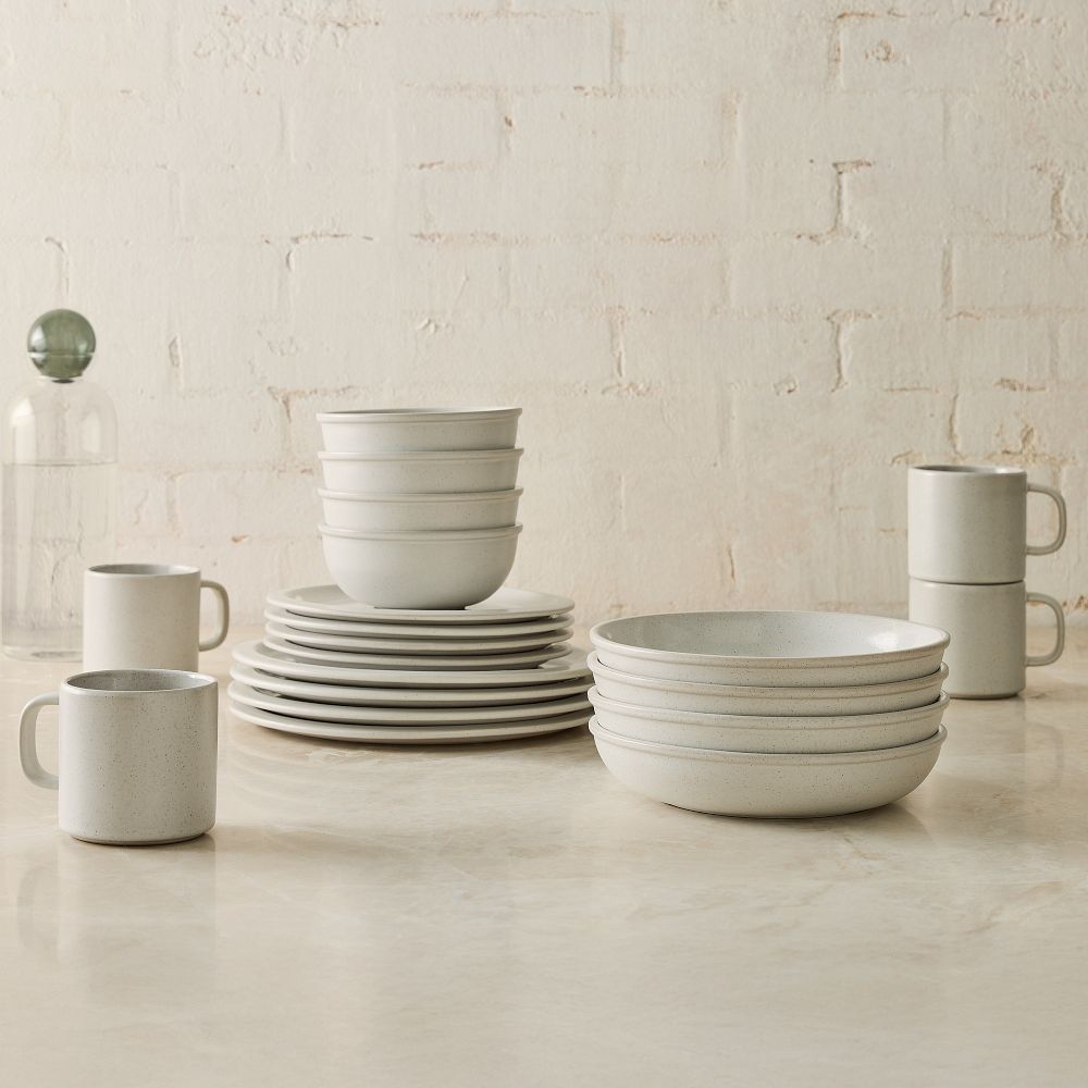 Hale Stoneware Dinnerware Collection