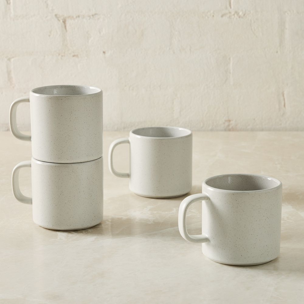 Hale Stoneware Mug