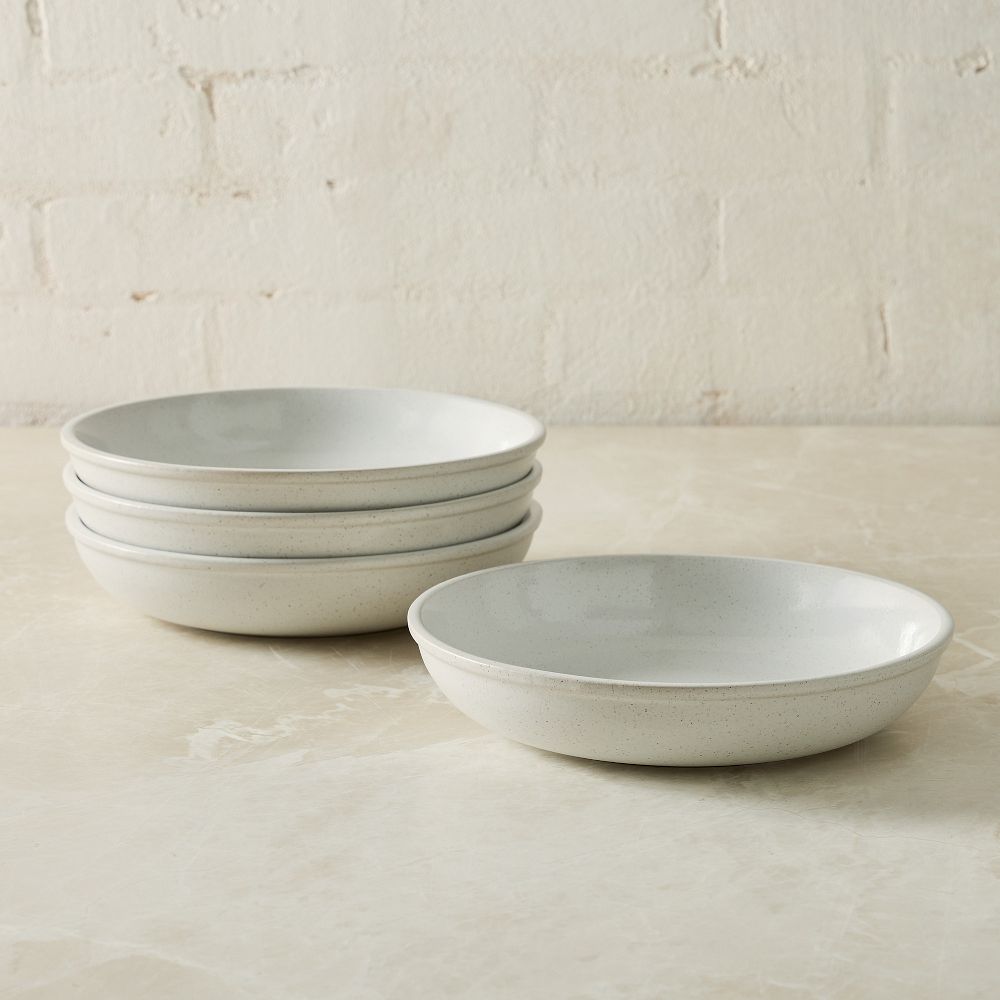 Hale Stoneware Pasta Bowl