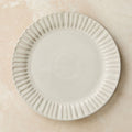 Hana Ceramic Dinner Plate