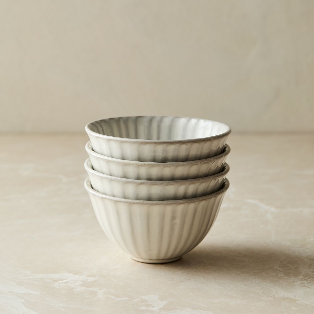 Hana Ceramic Dip Bowl