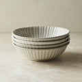 Hana Ceramic Pasta Bowl