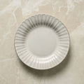 Hana Ceramic Salad Plate