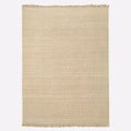 Handspun Jute Rug