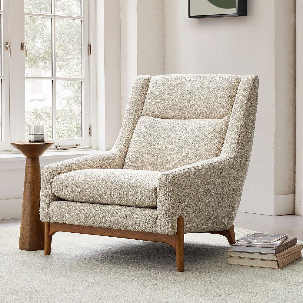 Hank Armchair