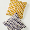 Happy Wave Cushion Cover
