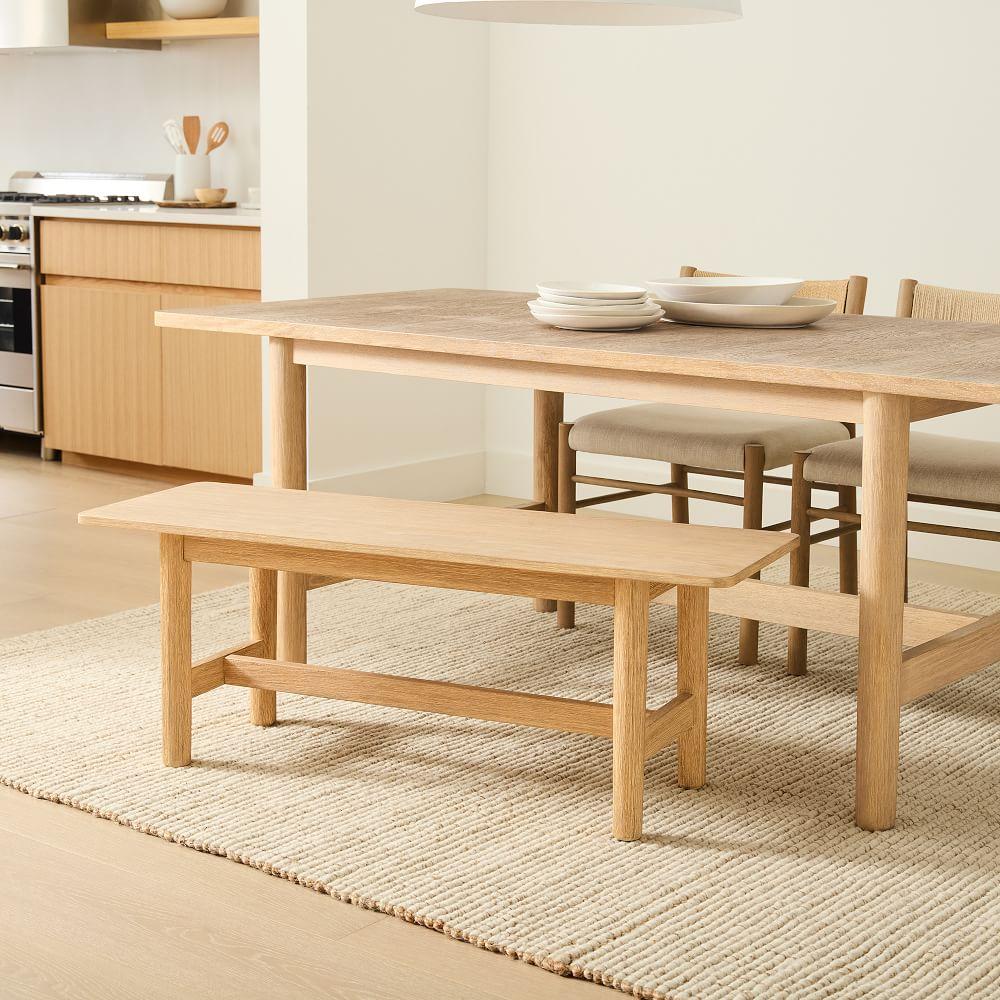 Hargrove Dining Bench (122 cm)