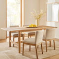 Hargrove Extendable Dining Table