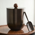 Harlan Ice Bucket w/ Scoop