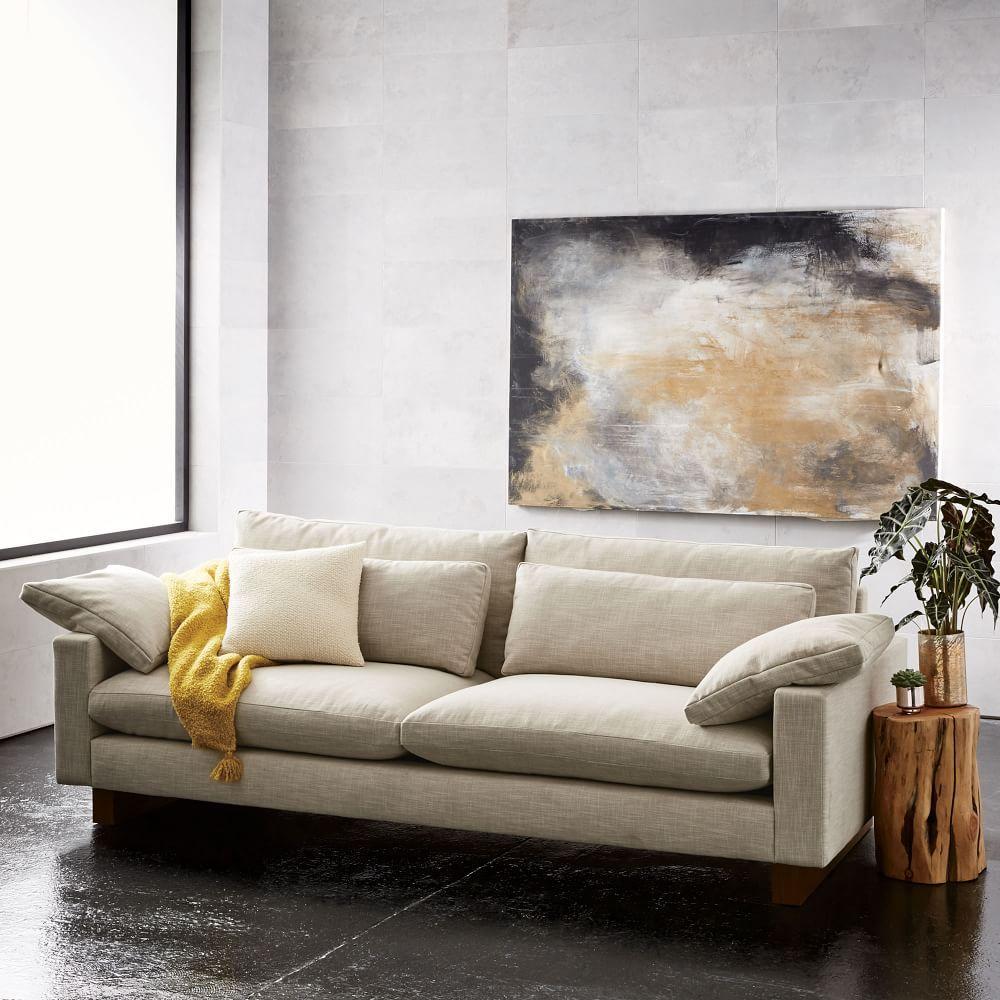 Harmony Sofa (234 cm)