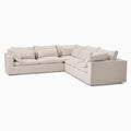 Harmony Modular 3-Piece Corner Sofa (310 cm)