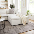 Harmony Modular Ottoman