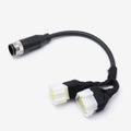 EBMX Harness 200mm for Talaria Sting, Sting R or X3 X-9000 Controller