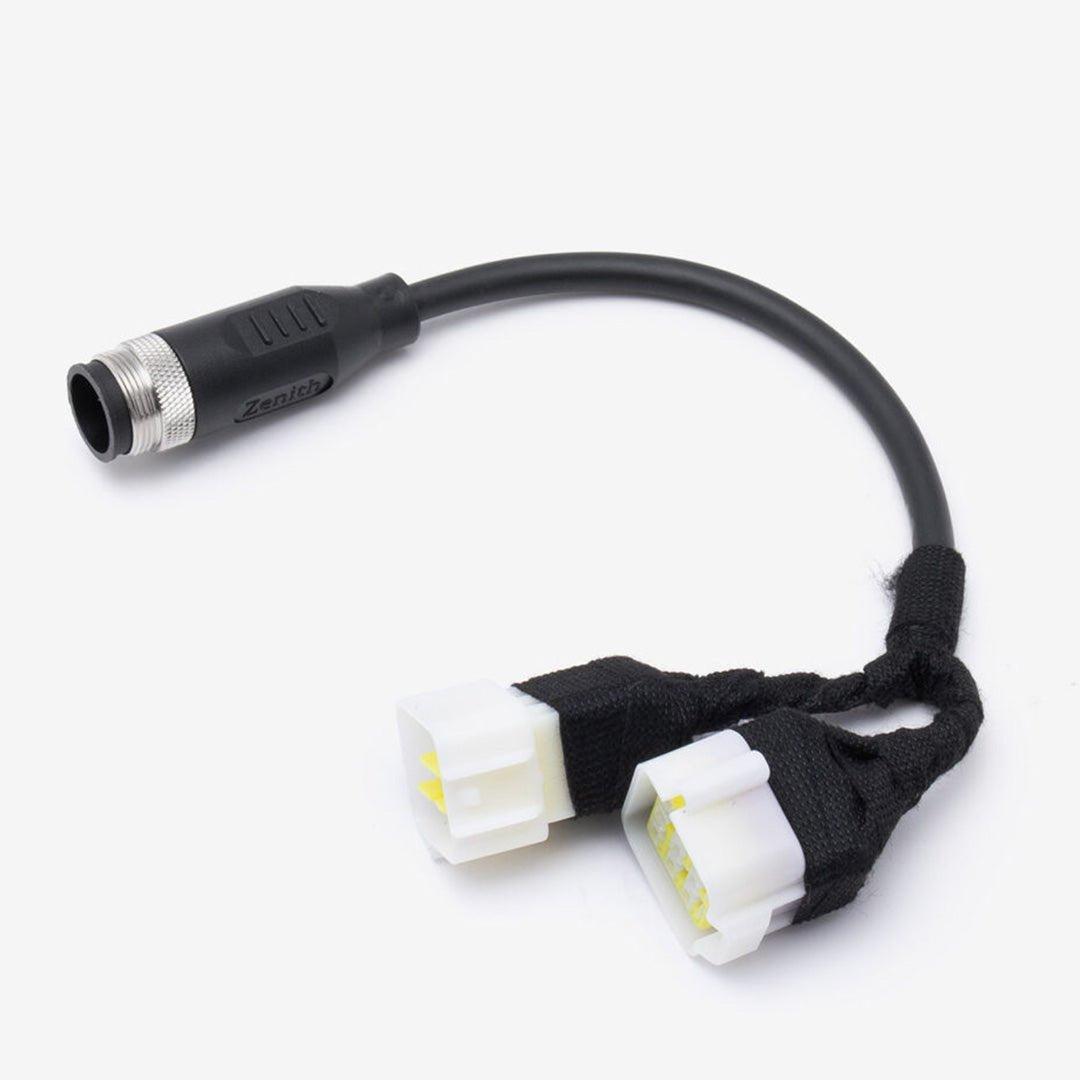 EBMX Harness 200mm for Talaria Sting, Sting R or X3 X-9000 Controller