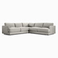 Haven 3-Piece Corner Sofa (277 cm)