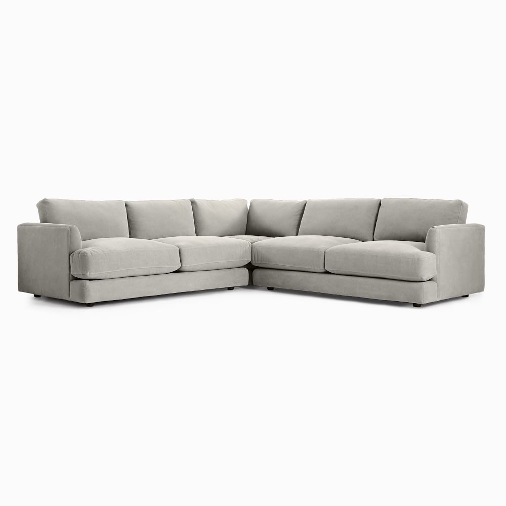 Haven 3-Piece Corner Sofa (277 cm)