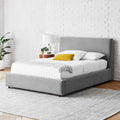 Haven Storage Bed