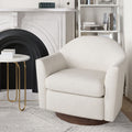 Haven Swivel Armchair
