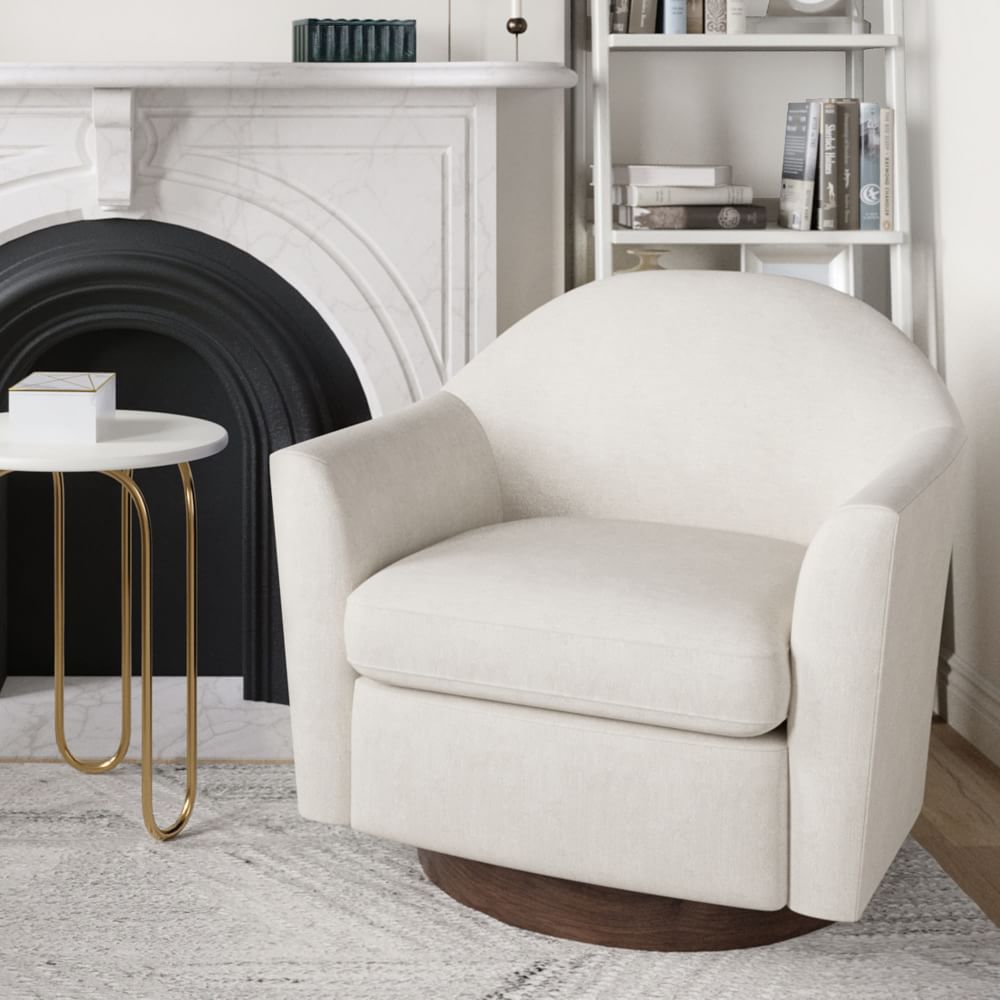 Haven Swivel Armchair
