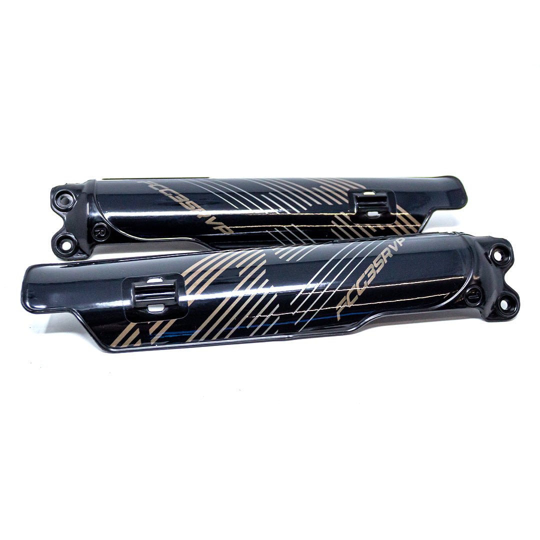 Rfloxa Replacement Fork Guards For Hawk 31/32/33/35