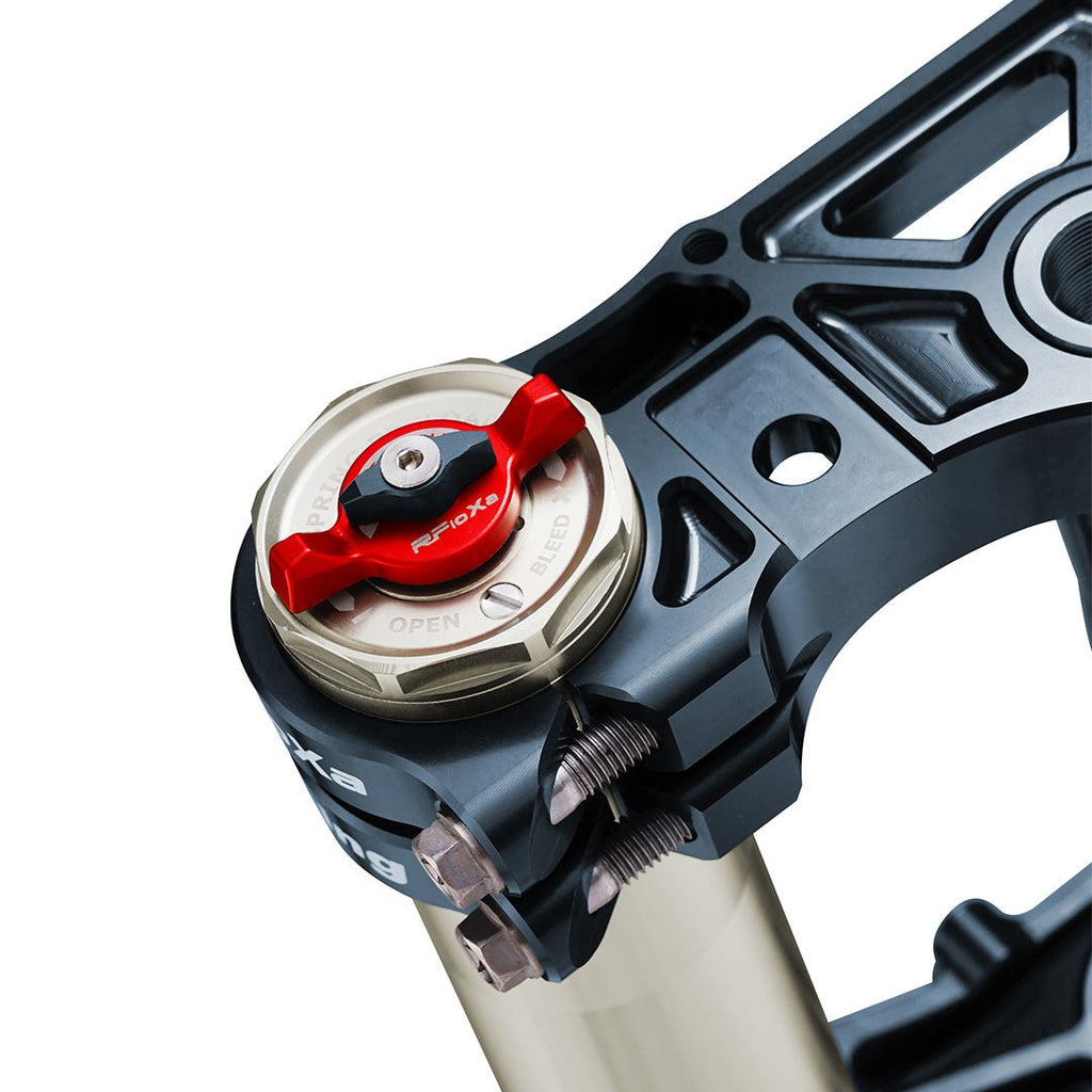 RFLOXA 43 FRONT FORKS FOR SUR RON ULTRA BEE – PREORDER
