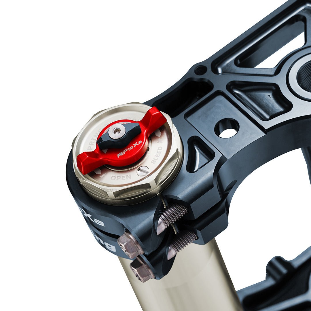 RFLOXA 43 FRONT FORKS FOR SUR RON ULTRA BEE – PREORDER