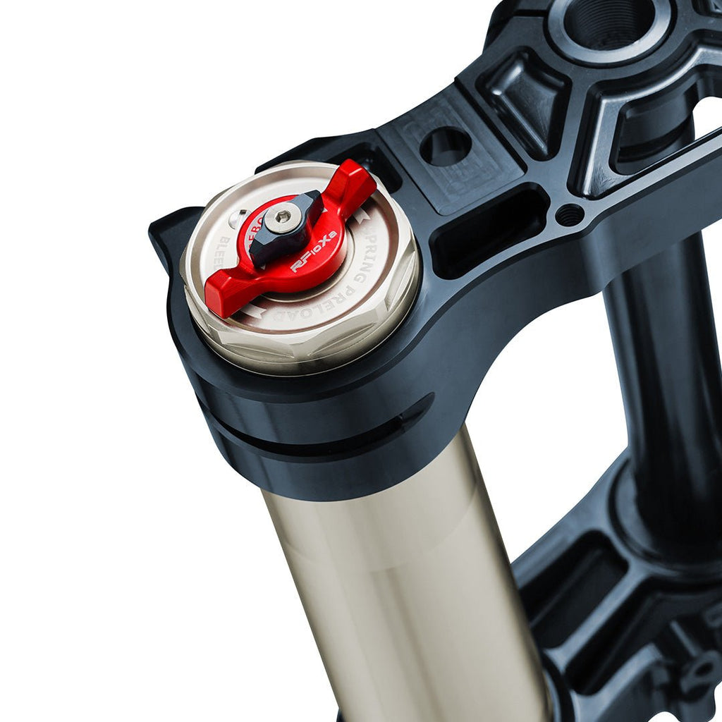 RFLOXA 43 FRONT FORKS FOR SUR RON ULTRA BEE – PREORDER