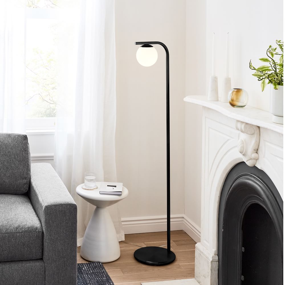 Hayes Floor Lamp