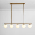 Hayes Linear Chandelier
