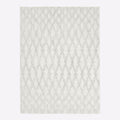 Hazy Lattice Rug