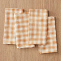 Heather Taylor Home Tartan Napkins (Set of 4)