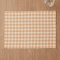 Heather Taylor Home Tartan Placemats (Set of 2)