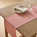 Heather Taylor Home Tartan Runner