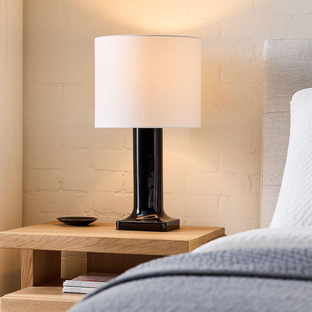 Helena Glass Table Lamp (55 cm)