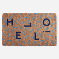 Hello Doormat
