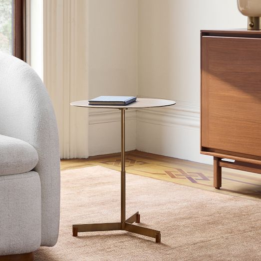 Hennings Side Table (41 cm)