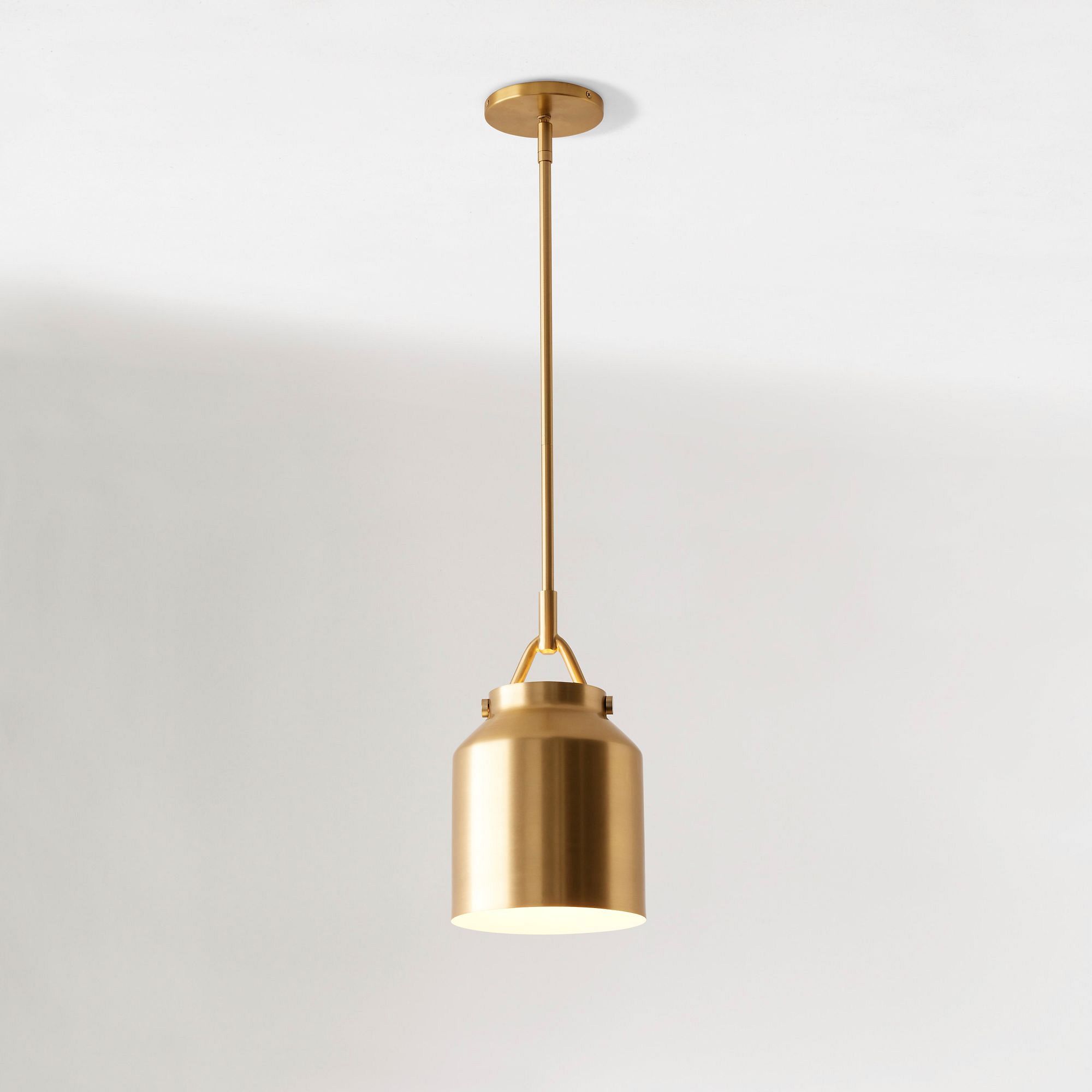 Henry Pendant (19 cm - 41 cm)